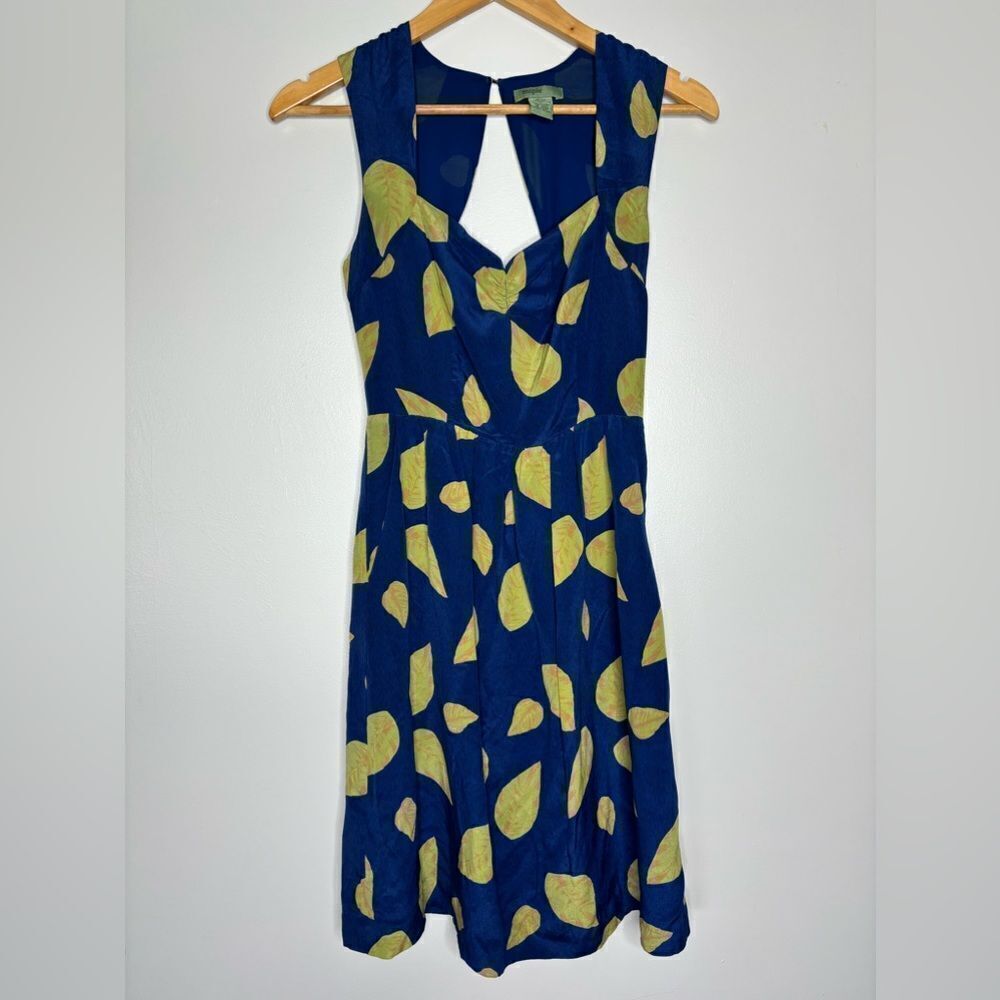 Anthropologie Tupelo by Maple dress. Size 0